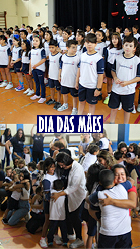 Dia das Mães 2025 Colégio Passionista Santa Maria Dia das Mães 2025 Colégio Passionista Santa Maria