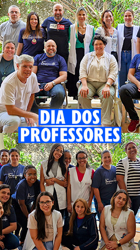 Dia dos Professores Colgio Passionista Santa Maria