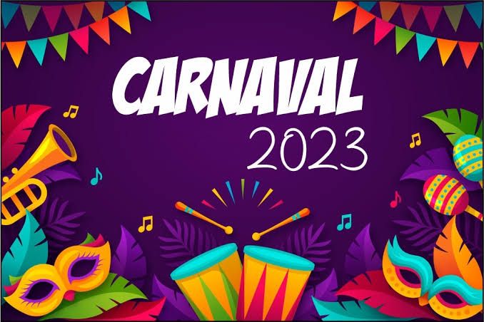 Carnaval - Ensino Fundamental II e Ensino Mdio Colgio Passionista Santa Maria