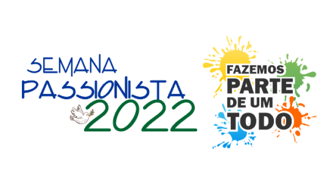Semana Passionista 2022 - Colgio Passionista Santa Maria