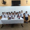  - Colgio Passionista Santa Maria