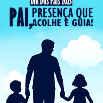 Dia dos Pais 2025 - Colégio Passionista Santa Maria Dia dos Pais 2025 - Colégio Passionista Santa Maria