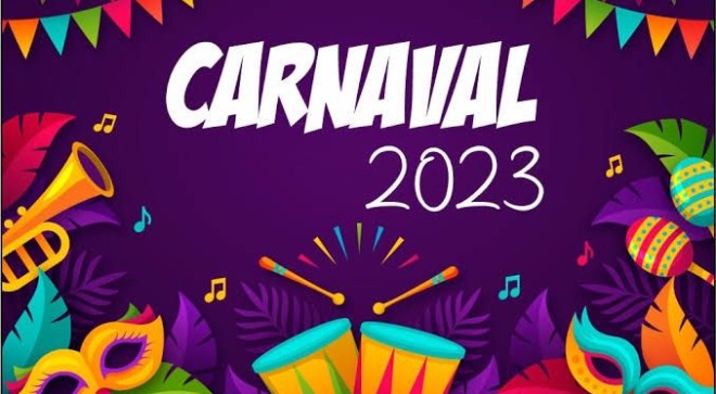Carnaval - Ensino Fundamental II e Ensino Mdio - Colgio Passionista Santa Maria