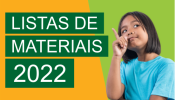 Lista de Materiais 2022 - Colégio Passionista Santa Maria